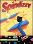 Commodore  C64  -  SPINDIZZY